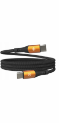Eaton Kabel USB-C - USB-C 1,2 m černý (AKC001410)