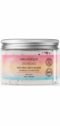 Organique Směs koupelových solí Spa & Wellness Morning Afirmation 450g