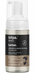 Tołpa TOŁPA Dermo Barber pěnový kondicionér na vousy a vlasy 100 ml