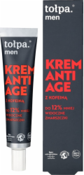 Tołpa TOŁPA Men Anti-age krém s kofeinem 40 ml