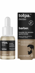 Tołpa Dermo posilující balzám na husté vousy 30ml