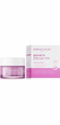 Miraculum Collagen Pro-Skin denní krém na obličej 50 ml