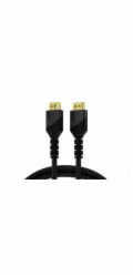 Wozinsky HDMI - HDMI kabel 2m grafitový (NL3588)
