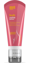 HiSkin HiSkin Much More Chladivý balzám pro zvýšenou elasticitu pokožky 220ml