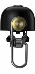 RockBros Retro Zvonek na Kolo - Černý