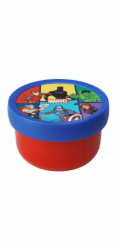 Mepal OVOCNÁ KRABIČKA CAMPUS 300 ML AVENGERS 107430065395