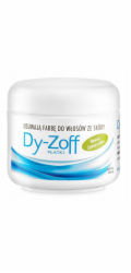 Activeshop Barbicide dy-zoff odbarvovací tampony na vlasy 80 ks.