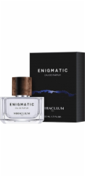 Miraculum MIRACULUM Men Eau de Parfum ENIGMATIC 50ml
