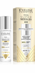 Eveline Cica Super Needles 400 mezo-elixírový korektor známek stárnutí 30 ml