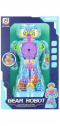 Mega Creative ROBOTICKÉ B/O TURBÍNY 15X25X9 MC WB 30/60