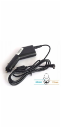 Energy4U CA01 9,5V / 2,315A (4,8x1,7mm) 22W, autoadaptér pro netbook Asus