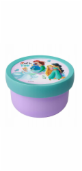 Mepal OVOCNÁ KRABIČKA CAMPUS 300 ML DISNEY PRINCEZNY 107430065398