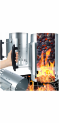 BBQ GC1 OSVĚTLENÍ GRIL KOMÍN