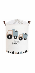Mts Technik SIPO-SBT41 KOŠÍK S NÁKLADNÍM AUTOMOBILEM LOVE DADDY