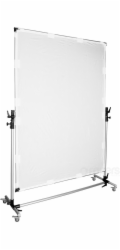 Sharp Difuzní panel Falcon 150x200cm na rámu RR-1520T