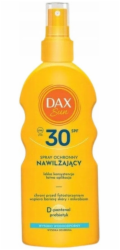 DAX Sun Protective Hydratační Sprej SPF30