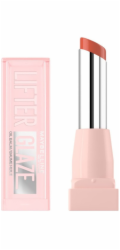 Maybelline Lifter Glaze balzám na rty Caramel Glow (006)