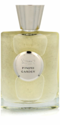 GIARDINO BENESSERE Pompei Garden EDP sprej 100ml