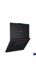 Lenovo Legion Pro 7/16IAX10H/U9-275HX/16"/2560x1600/32GB/2TB/RTX 5070Ti/W11H/Black/3R On-Site