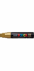Uni verzální fix na jakýkoli povrch POSCA PC-17K GOLD