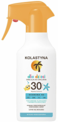 Kolastyna Sar kol.op dětský ochranný sprej SPF30 nový 200ml
