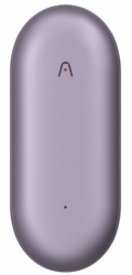 Samsung Plaud AI Note Purple Diktafon