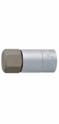 Unior NÁSTRČNÝ KLUK 1/2-17MM