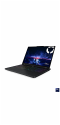 Lenovo Legion Pro 5/16IAX10/U9-275HX/16"/2560x1600/32GB/1TB/RTX 5070/W11H/Black/2R