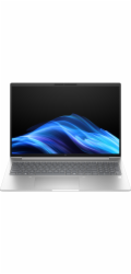 HP Elitebook 6 G1i/ Core™ 5 120U/ 16GB DDR5/ 512GB SSD/ Intel Graphics/ 16" WUXGA,matný/ W11P/ stříbrný