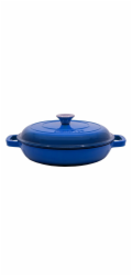 GRAND_FEU Pánev Grand feu, 27 cm