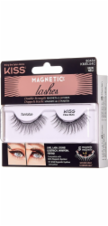 Kiss Magnetické řasy KISS Tantalize na oční linky 1 balení