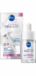Nivea Cellular Expert Filler Hyaluronic Filling Serum 15ml