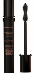MAX FACTOR Řasenka False Lash Effect Supreme 001 černá - náplň 8 ml