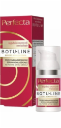 Perfecta Botu-Line Omlazující sérum proti vráskám na obličej, krk a dekolt 30 ml
