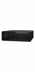 HP PC Z2 SFF G1i 500W, Intel Core U9 285K vPro (24C/5.7GHz),Intel Arc Graphics,2×16GB DDR5,1TB,Kb+Mouse, Win11Pro HE,3yo