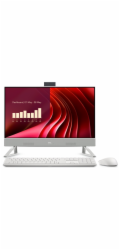 DELL EC24250 24 AIO/ Core i5-1334U/ 16GB/ 512GB SSD / 23.8" FHD/ WiFi/ W11Pro/ 3Y PS on-site