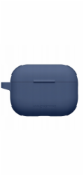 Amazingthing Pouzdro Omni pro AirPods Pro 2 – tmavě modré