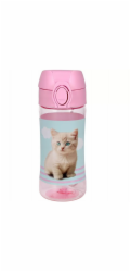 Starpak Láhev 450 ml pro kočky, balení 1/24