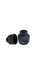 Forsage 3/4" 55mm rázový nástrčný klíč (12hranný)