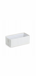 Zeller Organizér na šatní skříň NOMAD, 30 x 15 x 11 cm