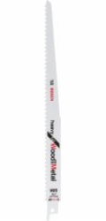 Bosch Kotouč do pily ocasky 228 mm S 1111 DF