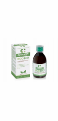 Curasept CURASEPT ECOBIO* tekutý zubní kartáček 300ml