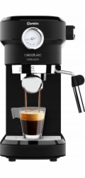 Cecotec Espresso kávovar Cafelizzia Black 790 Pro