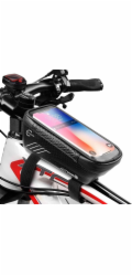 Gotel Pouzdro na kolo Carruzzo pro chytrý telefon s dotykovou obrazovkou