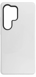 OEM Dvouvrstvý sublimační kryt kompatibilní s MagSafe pro SAMSUNG S25 ULTRA