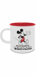 Pyramid Mickey Mouse Klasický hrnek Mickey Mouse