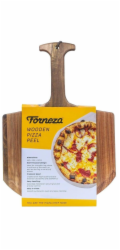 DŘEVĚNÁ PIZZA LIŽE