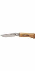Opinel Nůž Inox Natural* 02