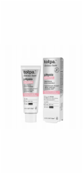 TOLPA TOŁPA Dermo Face Physio zklidňující krém na obličej - komfort 40 ml