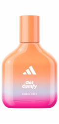 Hollister ADIDAS Vibes Get Comfy EDP sprej 50ml